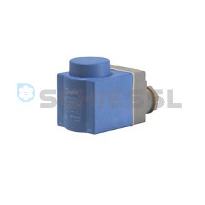 více o produktu - Cívka BE024DS, 018F6797, Danfoss